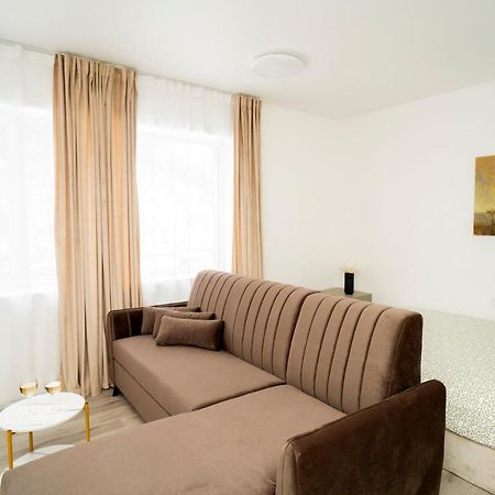 Central Station Apartment No8 Каунас Экстерьер фото