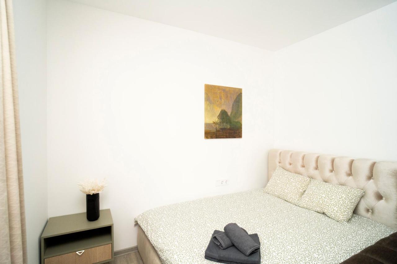 Central Station Apartment No8 Каунас Экстерьер фото